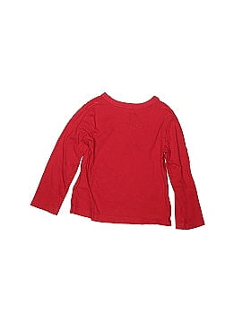 Gap Long Sleeve T-Shirt (view 2)