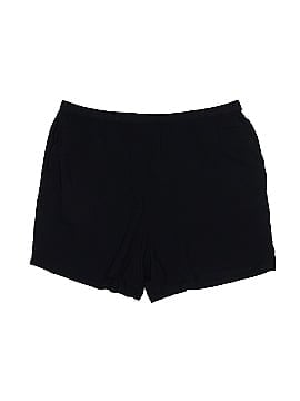 Melrose and Market Khaki Shorts (view 1)