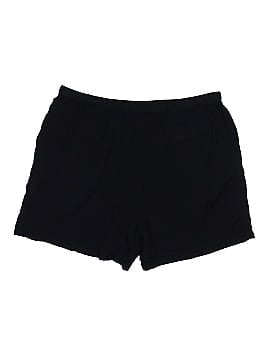 Melrose and Market Khaki Shorts (view 2)