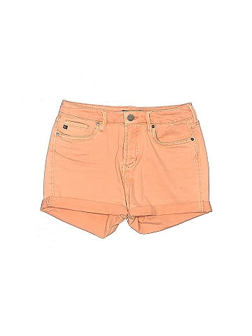 Dear John Denim Shorts (view 1)