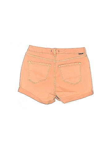 Dear John Denim Shorts (view 2)