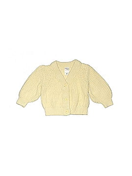 Hanna Andersson Cardigan (view 1)