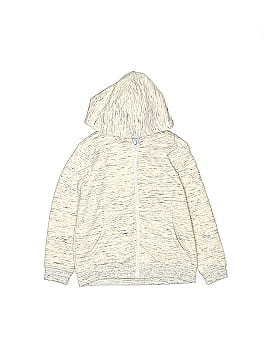 Hollywood The Jean People Fleece Jacket (view 1)