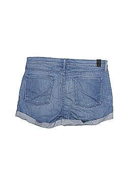 Vince. Denim Shorts (view 2)