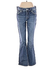Silver Jeans Co. Jeans
