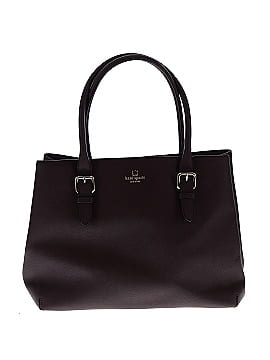Kate Spade New York Leather Shoulder Bag (view 1)