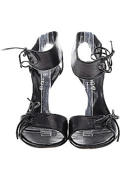 Bebe Heels (view 2)