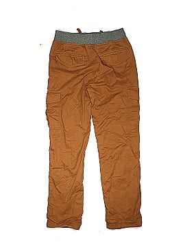 Hanna Andersson Cargo Pants (view 2)