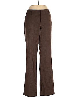 Ann Taylor Khakis (view 1)
