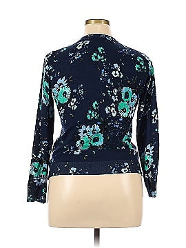 Karen Scott Cardigan (view 2)