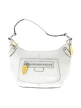 Coach Leather Hobo (view 1)
