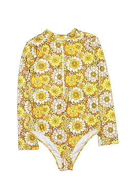 Magnolia One Piece Swimsuit (view 1)