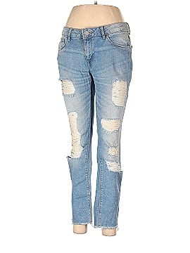 Refuge Jeans (view 1)