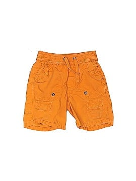 Janie and Jack Cargo Shorts (view 1)