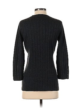 Simply Vera Vera Wang Pullover Sweater (view 2)