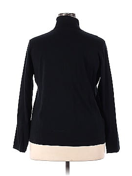 Jones New York Turtleneck Sweater (view 2)