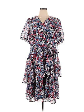Tahari by ASL Casual Dress (view 1)