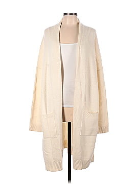Vince. Cardigan (view 1)