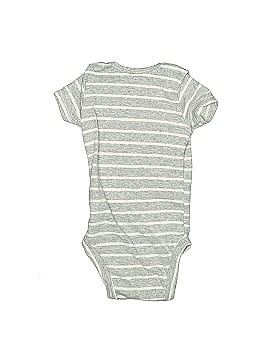 Carter's Short Sleeve Onesie (view 2)