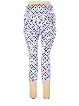 Disney Princess Leggings (view 2)