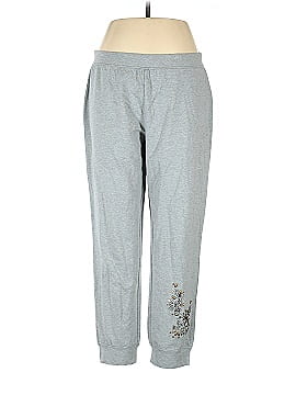 Zenergy by Chico's Sweatpants (view 1)