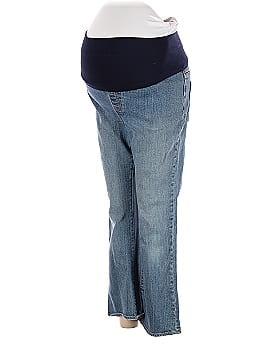 Gap - Maternity Jeans (view 1)