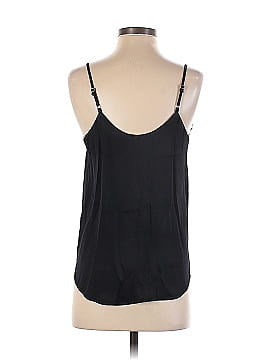 Floreat Sleeveless Blouse (view 2)