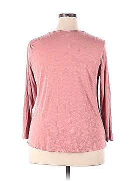 Cameo Appearance Long Sleeve Top (view 2)