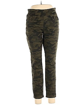 Belle By Kim Gravel Casual Pants (view 1)