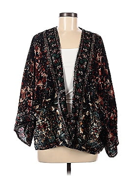 Tolani Long Sleeve Blouse (view 1)