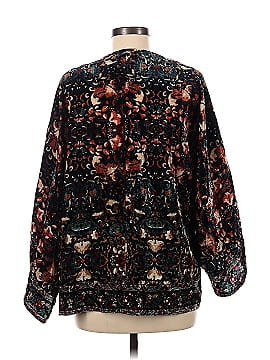 Tolani Long Sleeve Blouse (view 2)