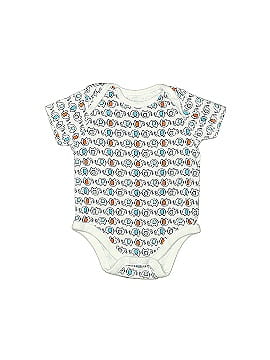 Member's Mark Short Sleeve Onesie (view 1)