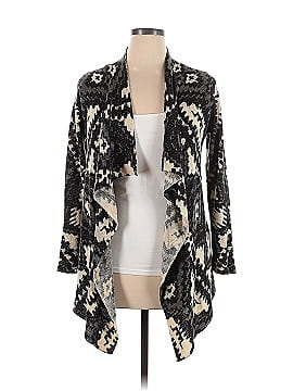 INC International Concepts Cardigan (view 1)