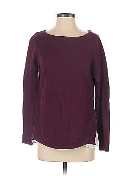 Ann Taylor LOFT Pullover Sweater (view 1)