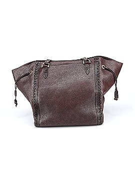 Brahmin Leather Tote (view 2)