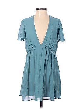Show Me Your Mumu Short Sleeve Blouse (view 1)