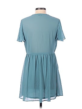 Show Me Your Mumu Short Sleeve Blouse (view 2)