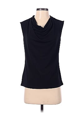 Ann Taylor Sleeveless Blouse (view 1)