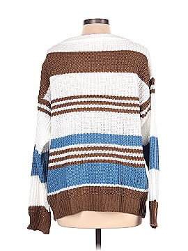 Unbranded Pullover Sweater (view 2)