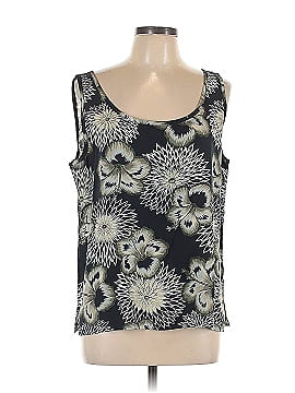Tommy Bahama Sleeveless Blouse (view 1)