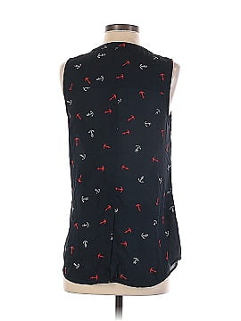 A Pea in the Pod Sleeveless Blouse (view 2)