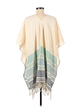 Tribe Alive Poncho (view 2)