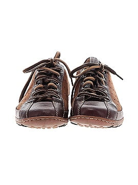 Born Handcrafted Footwear Flats (view 2)