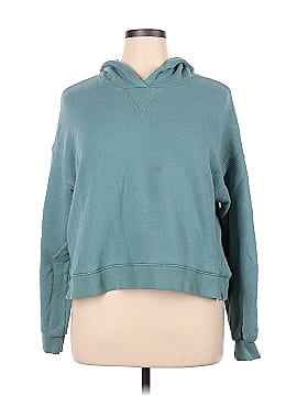 MWL by Madewell Pullover Hoodie (view 1)