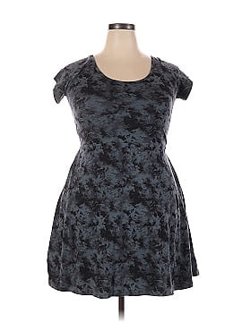 Pact Casual Dress (view 1)