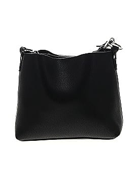 Collection XIIX Leather Satchel (view 1)