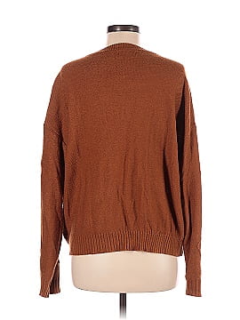 Shein Pullover Sweater (view 2)