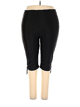 UV Skinz Yoga Pants (view 1)