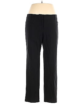 Lane Bryant Outlet Khakis (view 1)