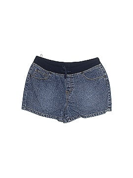 Limited Too Denim Shorts (view 1)